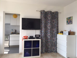  Appartement � vendre 1 pi�ce 25 m�