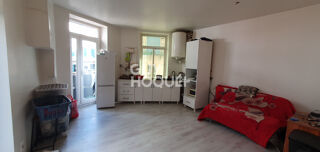  Appartement � vendre 2 pi�ces 44 m�