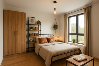  Appartement à vendre 3 pièces 62 m²