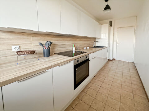  Appartement � louer 3 pi�ces 65 m�