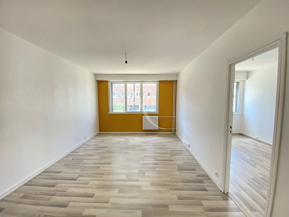 Location Appartement 