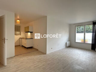 Appartement à louer 1 pièce 34 m²