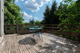  Maison � vendre 4 pi�ces 107 m�