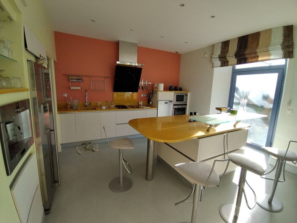 Vente Maison AU COEUR DE MOISSAC Moissac