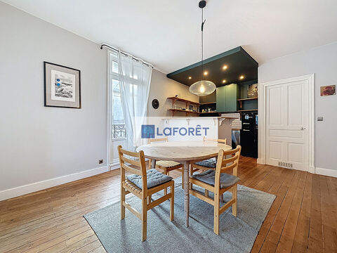  Appartement � louer 3 pi�ces 64 m�