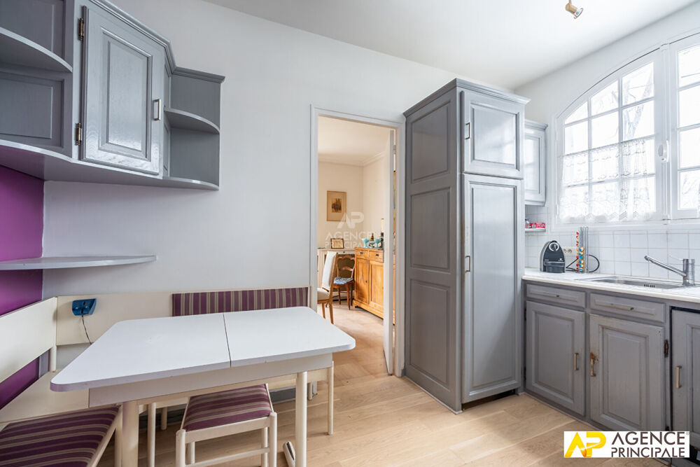 à vendre  Maison Maisons-Laffitte (78600)
