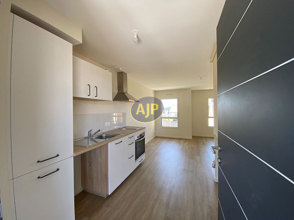 Location Appartement 1 pièce 28 m² - Vue 2