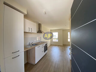 Location Appartement 1 pièce 28 m²