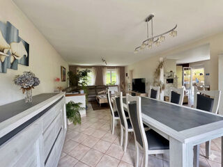  Maison à vendre 5 pièces 130 m²