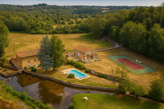  Maison � vendre 15 + pi�ces 500 m�