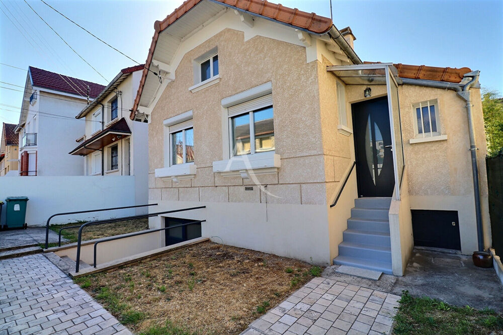 Maison individuelle LA VAUDOIRE 3p 2ch 68 m2