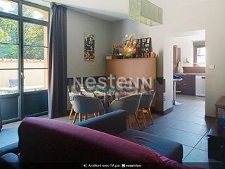  Maison à vendre 4 pièces 100 m²
