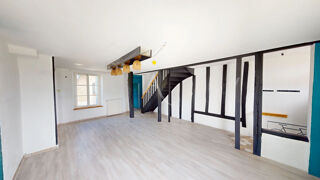  Maison à vendre 5 pièces 128 m²