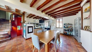  Maison à vendre 6 pièces 110 m²