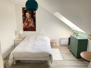  Appartement à louer 1 pièce 34 m²