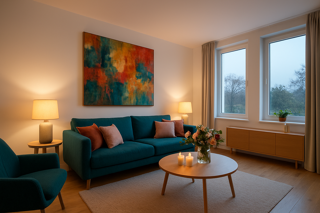  Appartement à vendre 4 pièces 80 m²