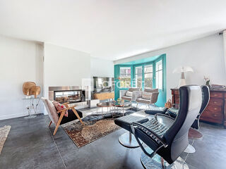  Maison � vendre 7 pi�ces 200 m�