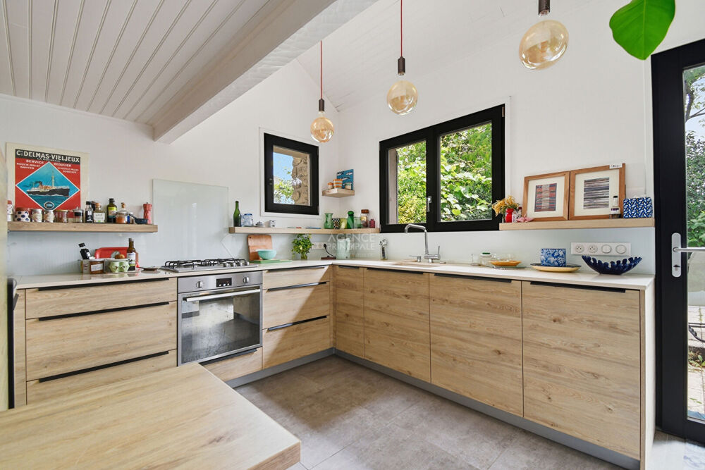 Maison Fourqueux 4 pièce(s) 81 m2