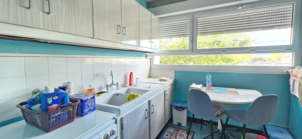 Vente Appartement TOURCOING HYPER CENTRE Tourcoing
