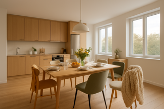 Appartement à vendre 4 pièces 96 m²
