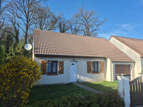   Maison Allennes Les Marais 4 pi�ce(s) 101 m2 Maison - 6 pi�ce(s) - 101 m�