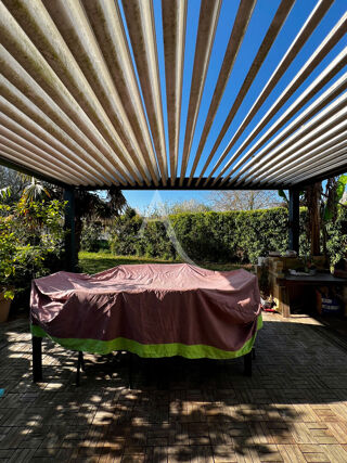  Maison  vendre 5 pices 156 m