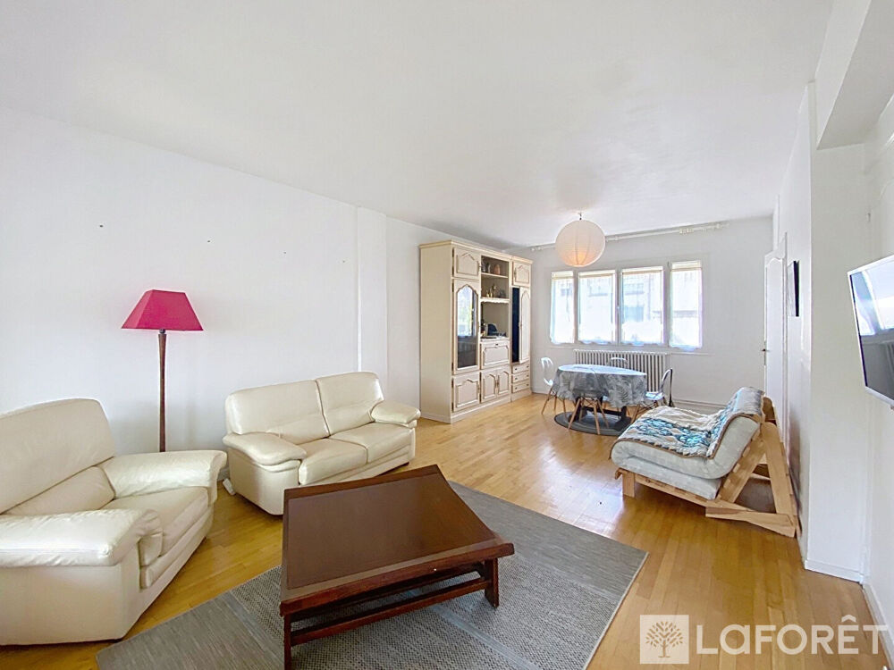 Location Appartement T2 meublé - Résidence Ste Ursule - Périgueux Perigueux