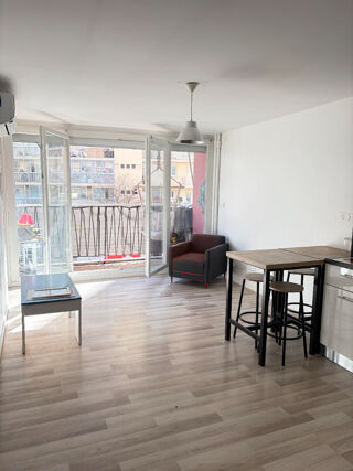  Appartement à vendre 4 pièces 57 m²