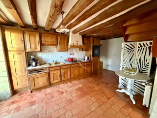  Maison � vendre 4 pi�ces 92 m�