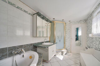 Maison à vendre 6 pièces 125 m²
