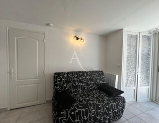  Appartement � louer 1 pi�ce 21 m�