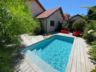  Maison � vendre 6 pi�ces 272 m�