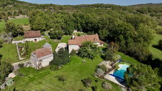  Maison à vendre 11 pièces 250 m²
