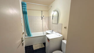  Appartement à vendre 1 pièce 30 m²