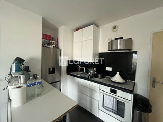  Appartement à vendre 2 pièces 40 m²