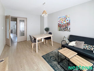  Appartement à louer 2 pièces 52 m²