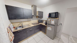  Appartement à louer 2 pièces 46 m²