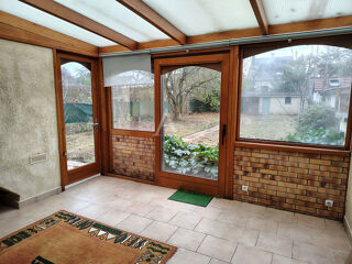  Maison � vendre 3 pi�ces 75 m�