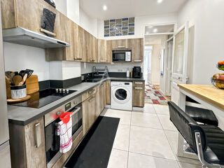  Appartement  vendre 3 pices 75 m