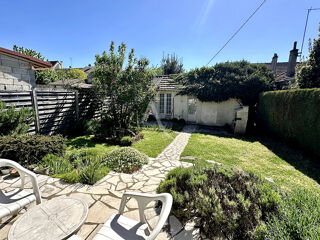  Maison � vendre 3 pi�ces 61 m�