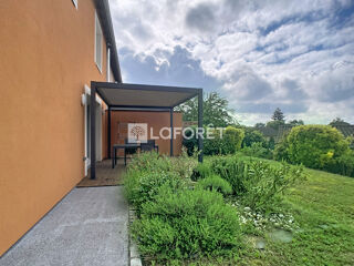  Maison à vendre 4 pièces 92 m²