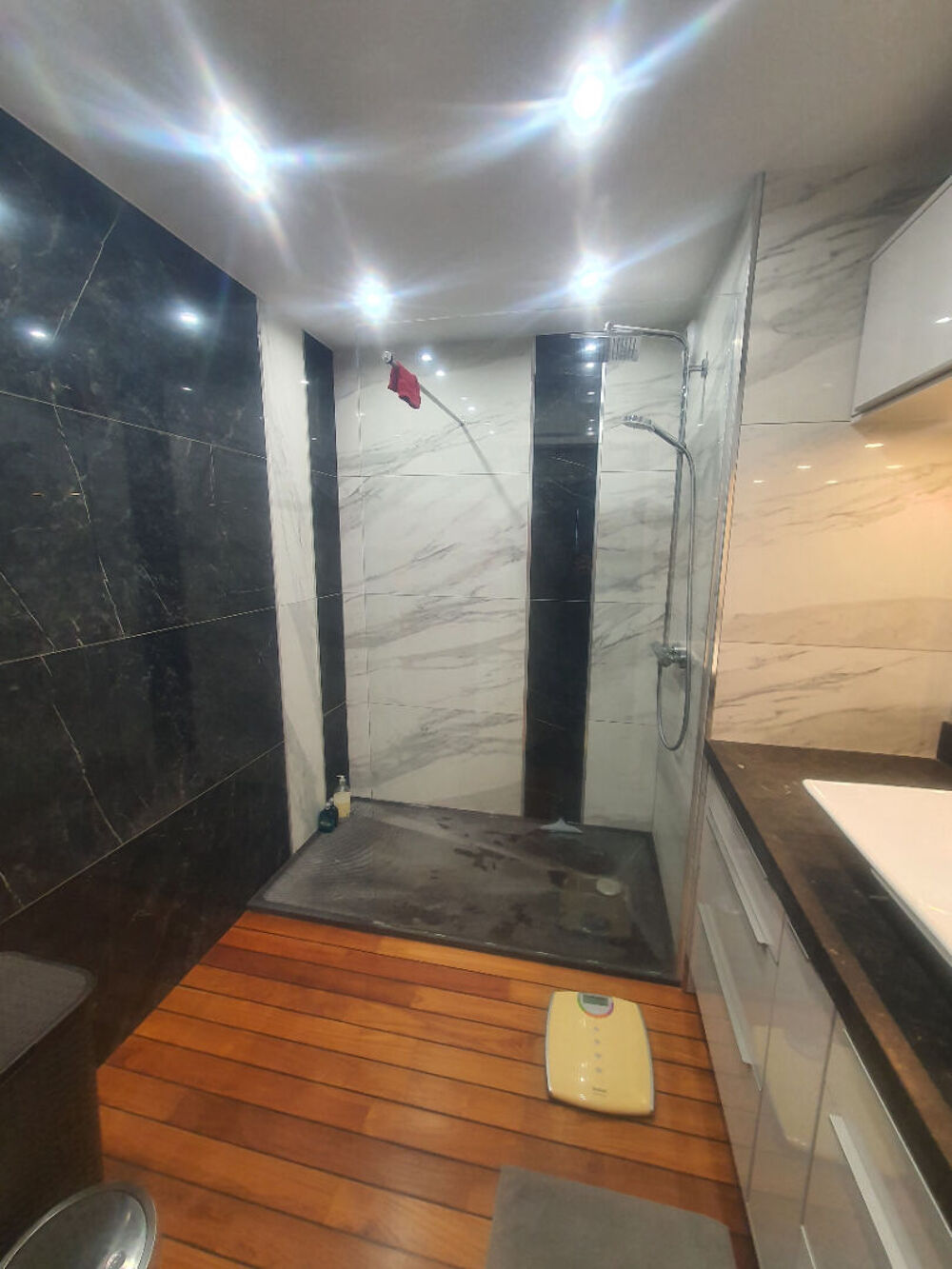 Vente Appartement Appartement  3 pièces en dernier étage Frelinghien