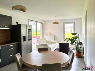  Appartement � louer 2 pi�ces 48 m�