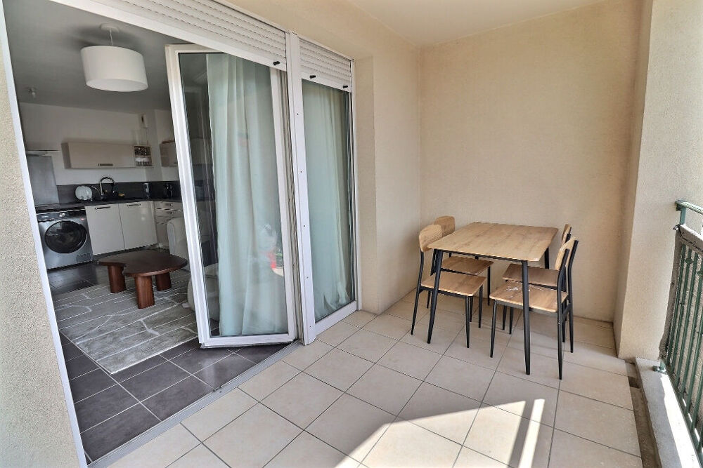 Appartement Puget Sur Argens 3 pièce(s) 54.15 m2