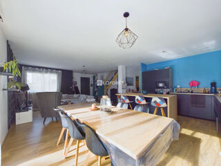  Maison  vendre 6 pices 120 m