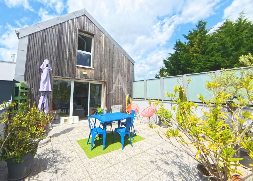 Appartement Saint Herblain 3 pièce(s) avec Terrasse