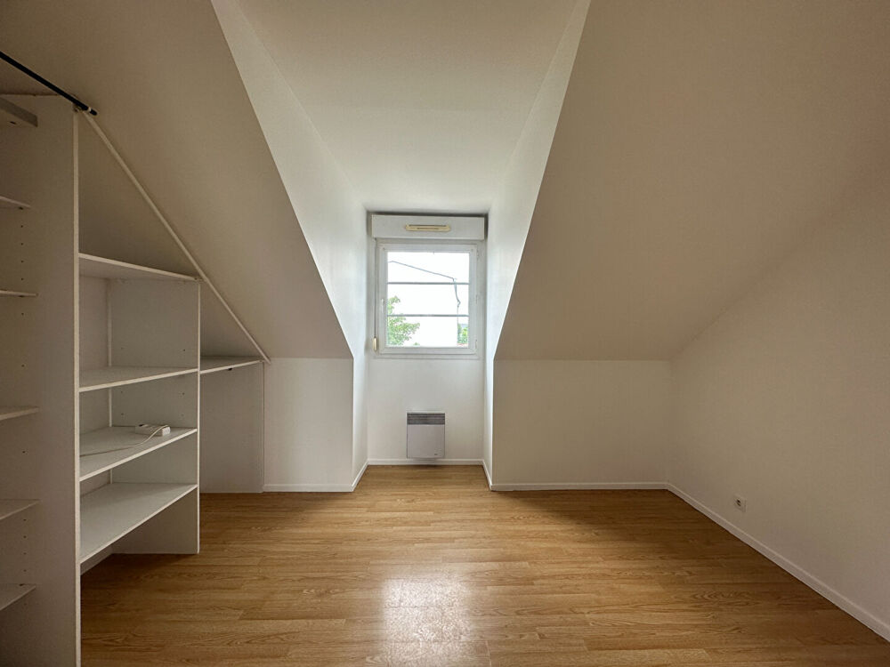 Appartement a louer montgeron - 2 pièce(s) - 45 m2 - Surfyn