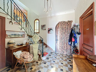  Maison � vendre 6 pi�ces 128 m�