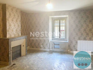  Maison à vendre 4 pièces 60 m²