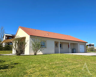  Maison � vendre 5 pi�ces 110 m�